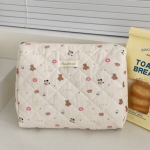 Clutch Size:24*18*8cm